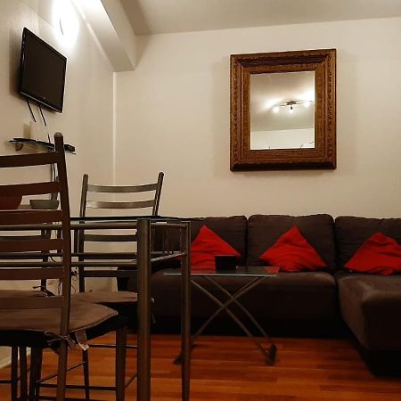 Apartment Shankini Pula Exteriér fotografie