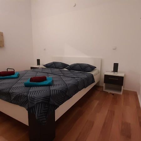 Apartment Shankini Pula Exteriér fotografie