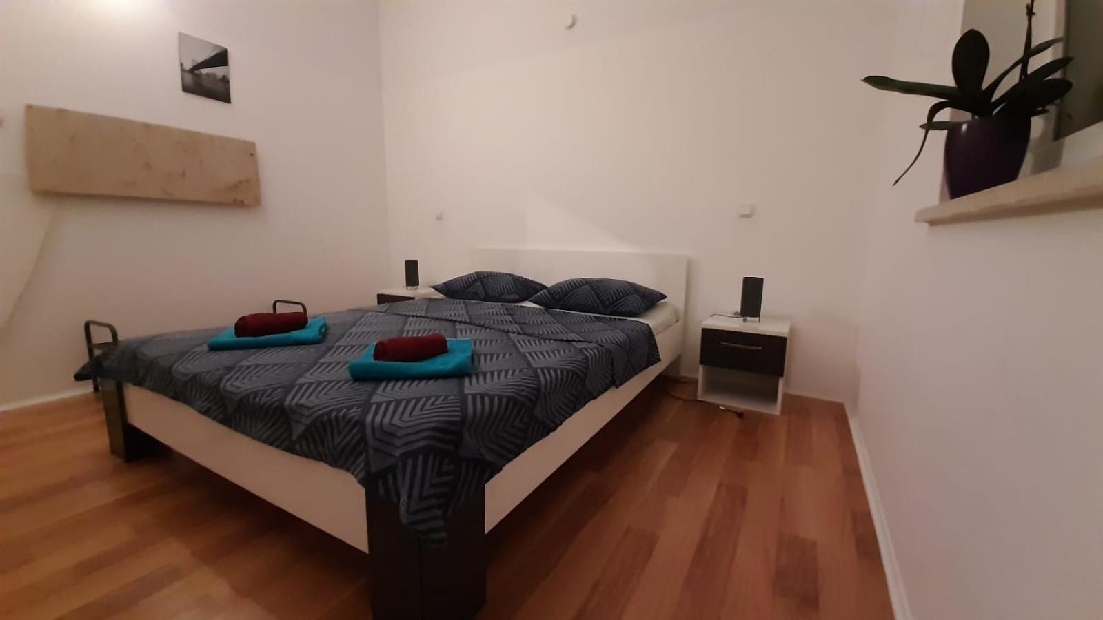 Apartment Shankini Pula Exteriér fotografie
