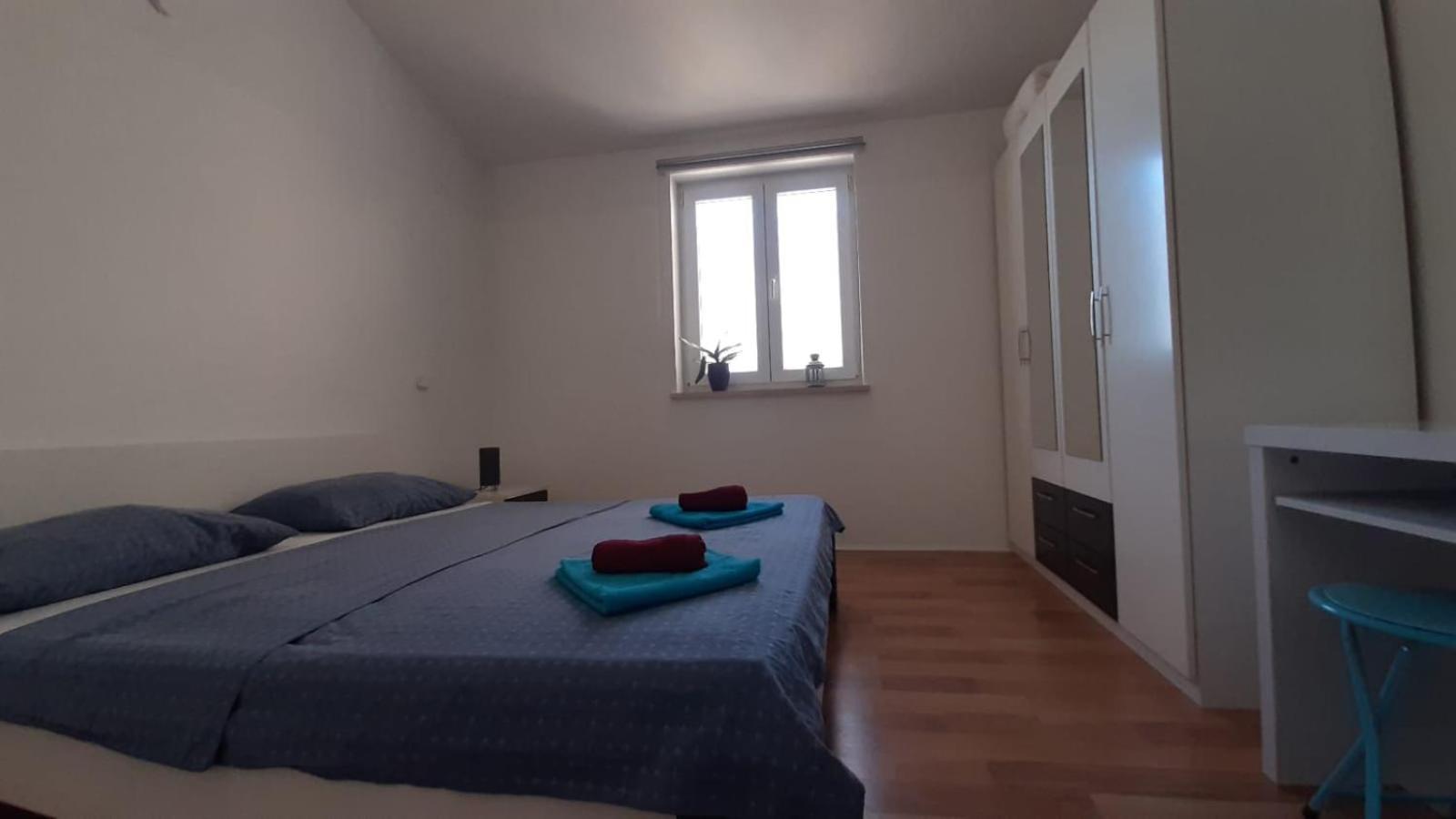 Apartment Shankini Pula Exteriér fotografie