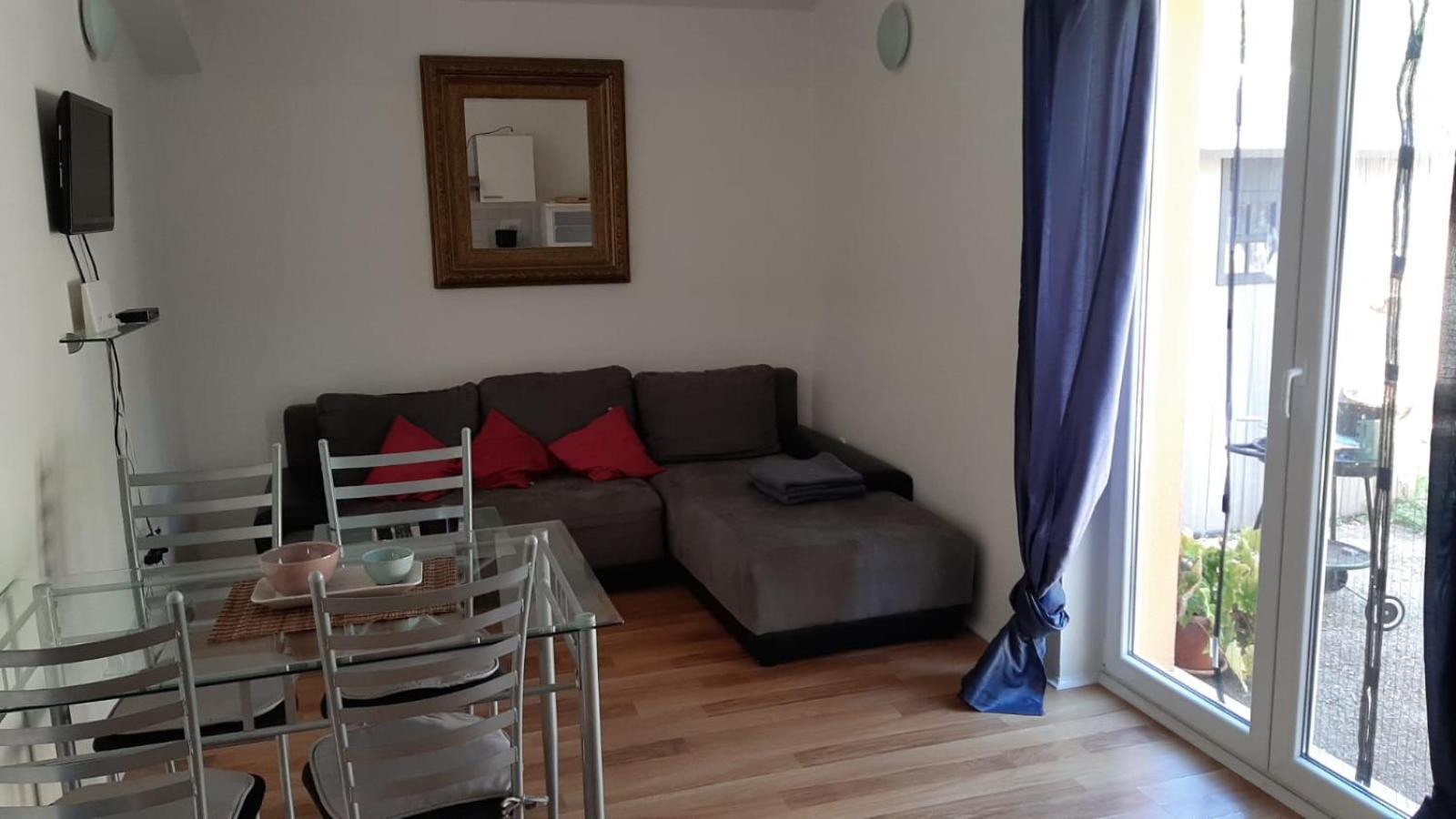 Apartment Shankini Pula Exteriér fotografie