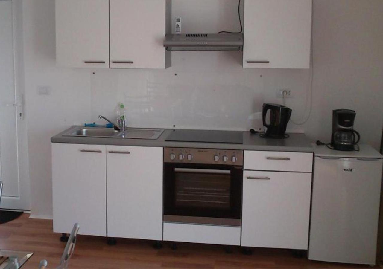 Apartment Shankini Pula Exteriér fotografie