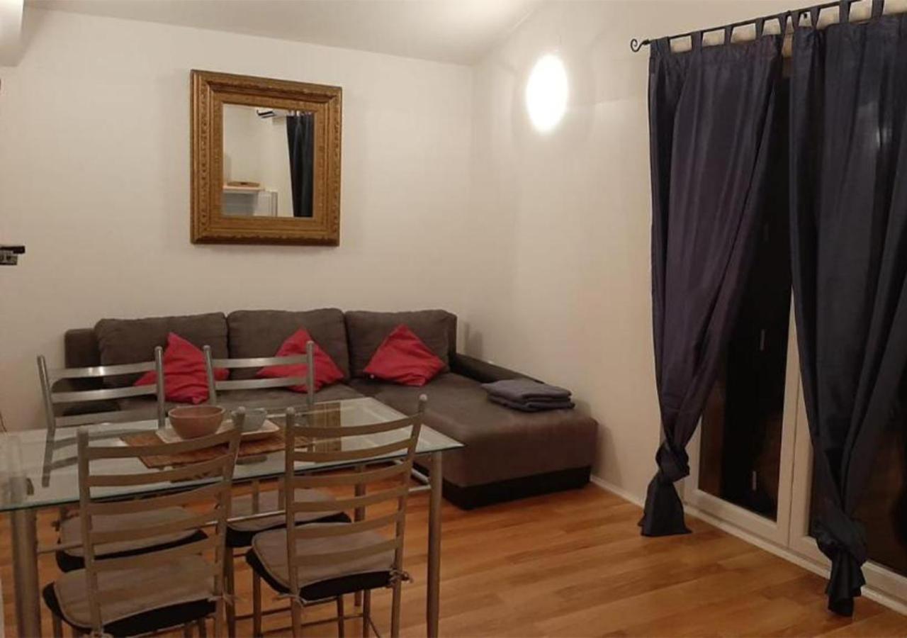 Apartment Shankini Pula Exteriér fotografie