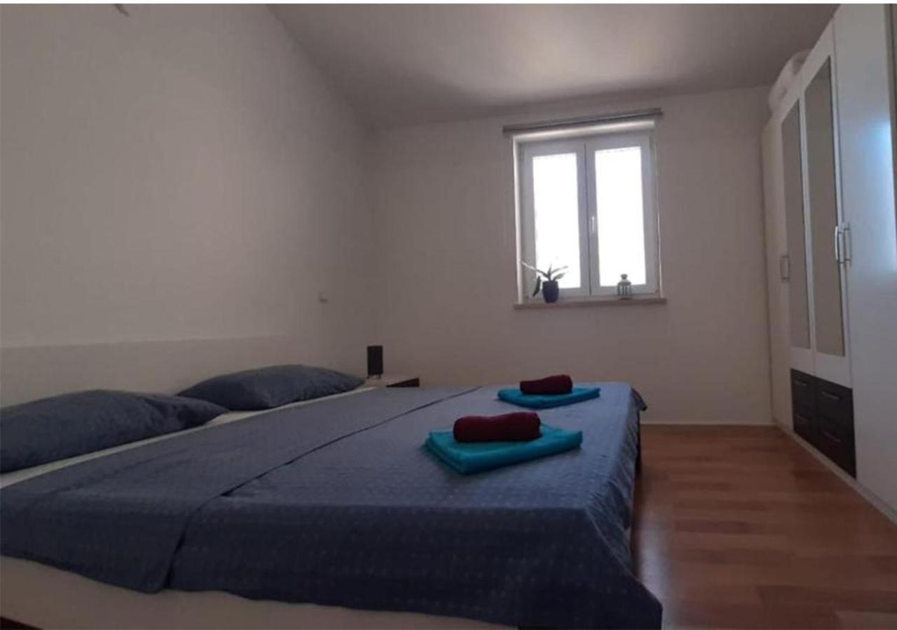 Apartment Shankini Pula Exteriér fotografie