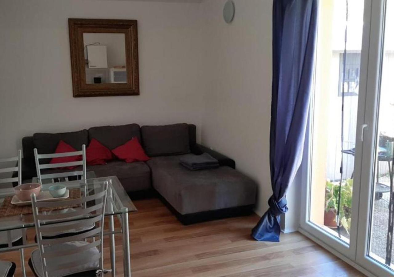 Apartment Shankini Pula Exteriér fotografie
