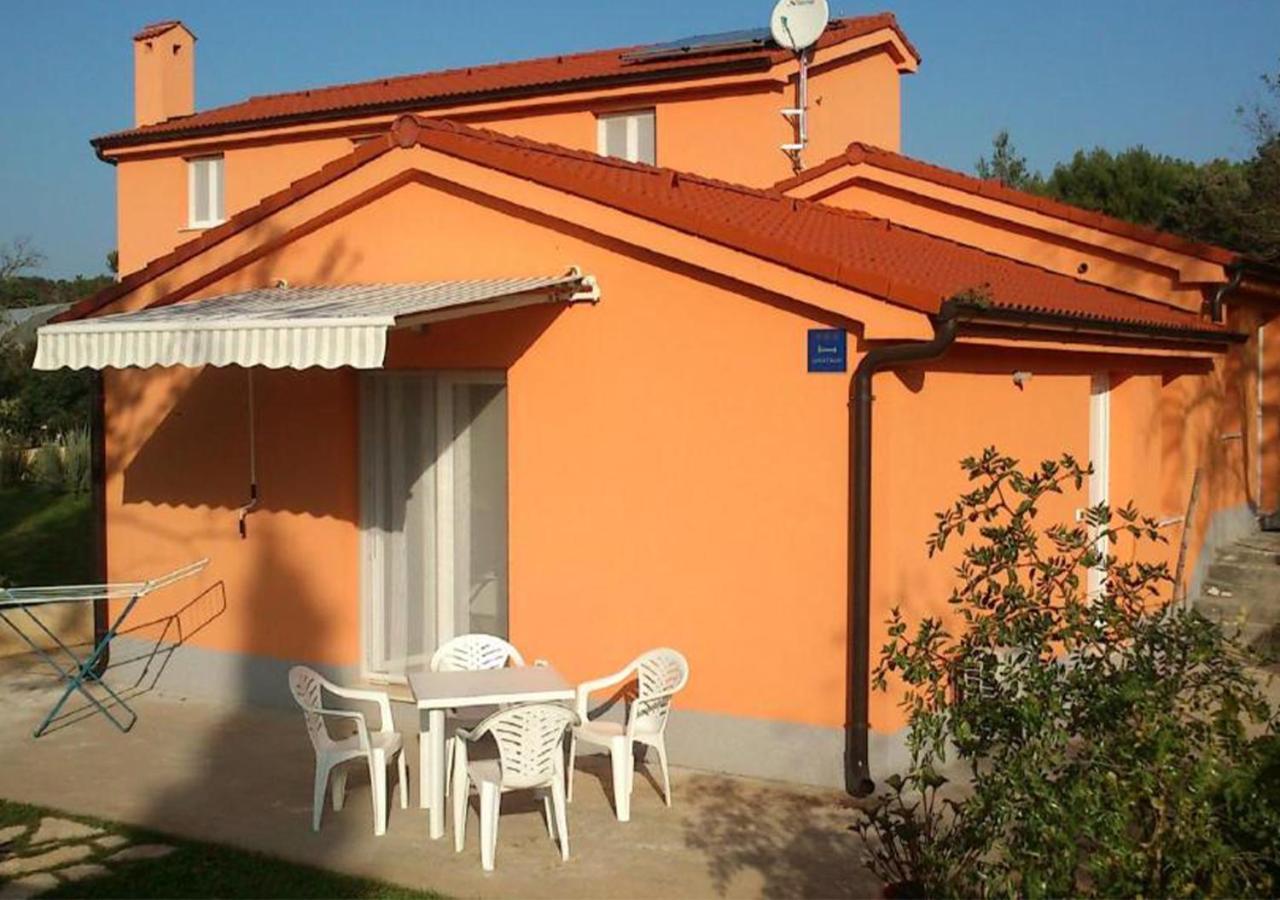 Apartment Shankini Pula Pokoj fotografie