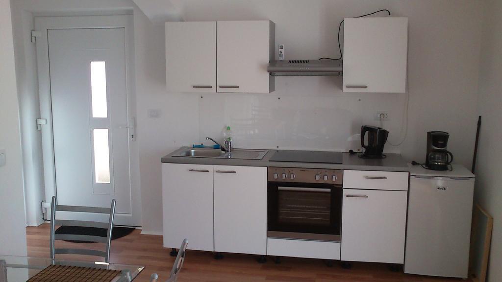 Apartment Shankini Pula Pokoj fotografie
