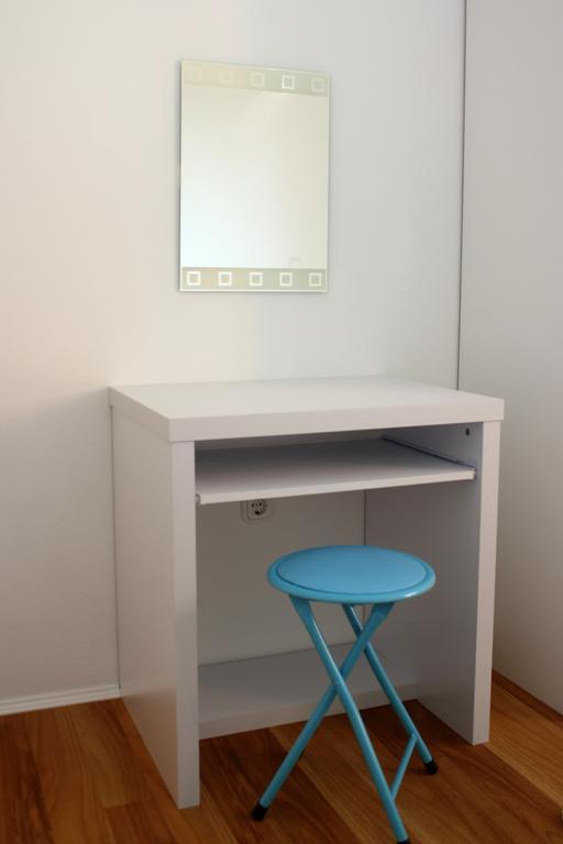 Apartment Shankini Pula Pokoj fotografie